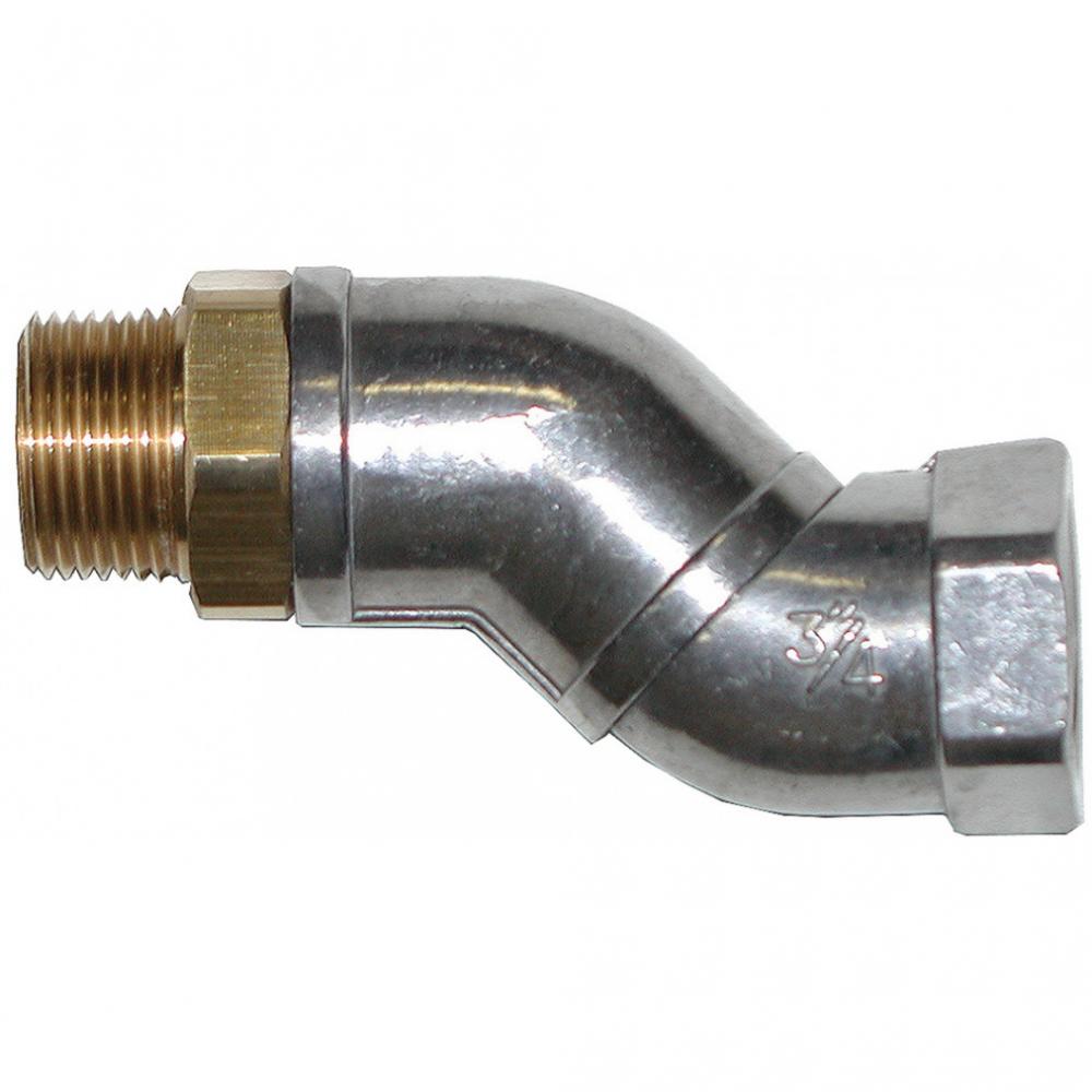 1&#34;x1&#34; Dl Plane Swivel