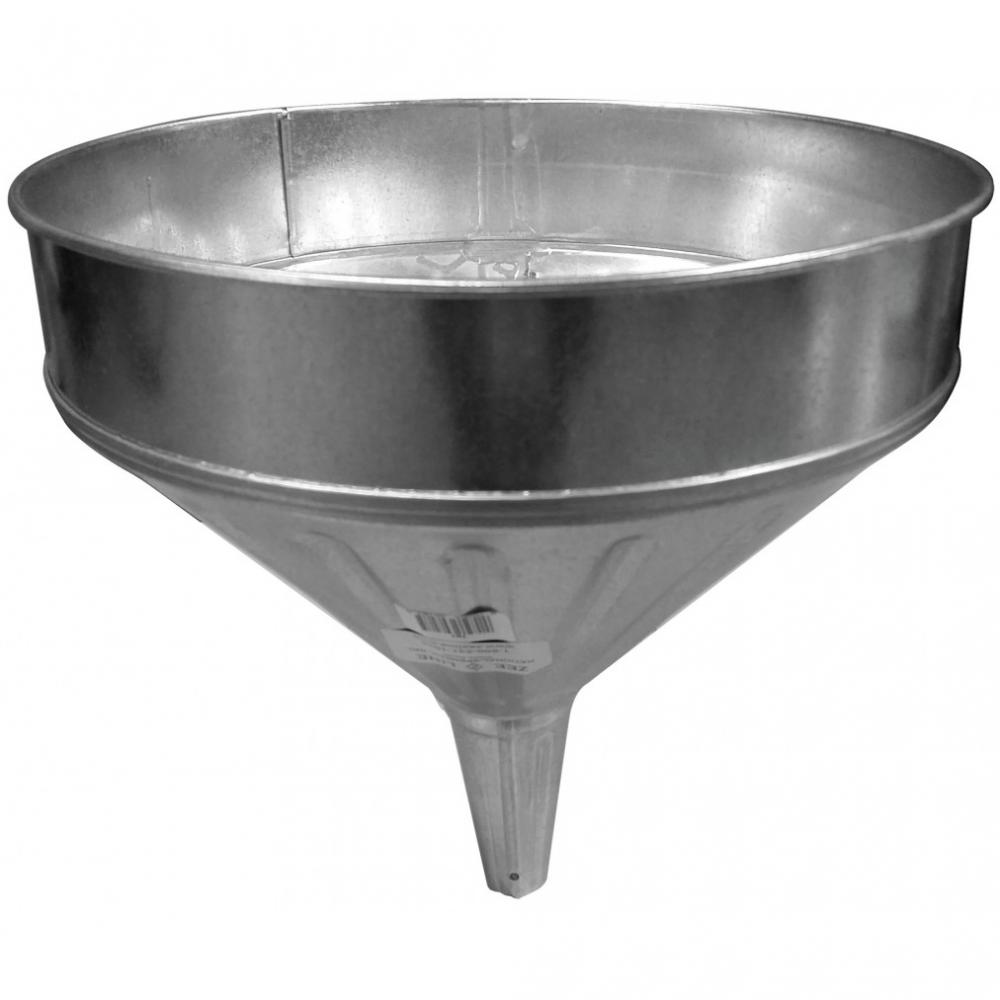 9 qt Galvan Funnel