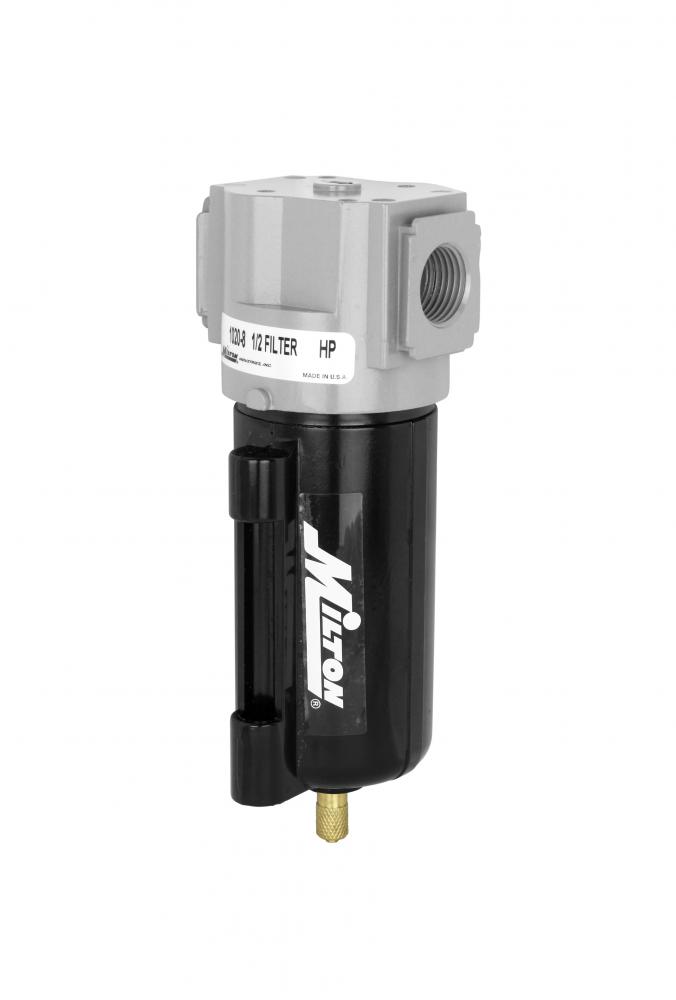 Filter 1/2&#34; NPT Meta
