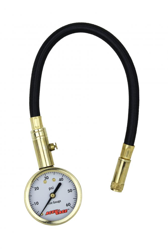 Tire Pressure Gauge