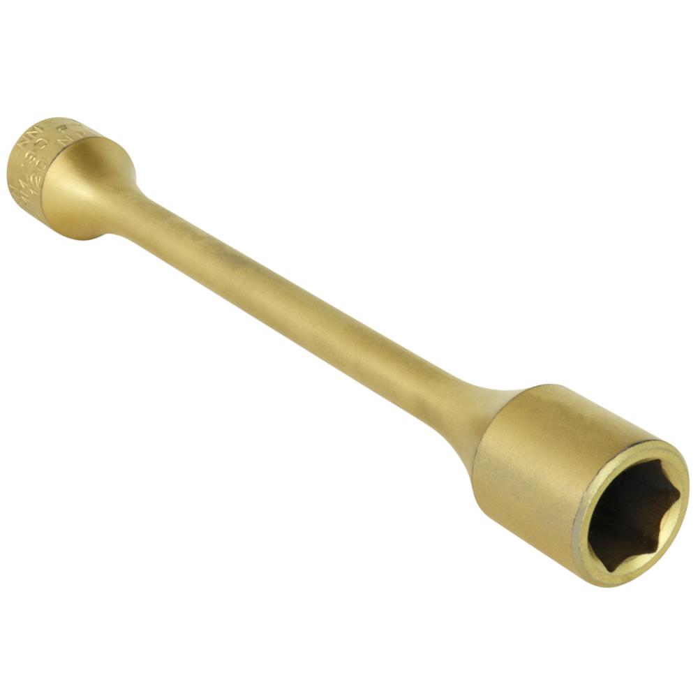 19mm 90 ft/lbs Trq Skt