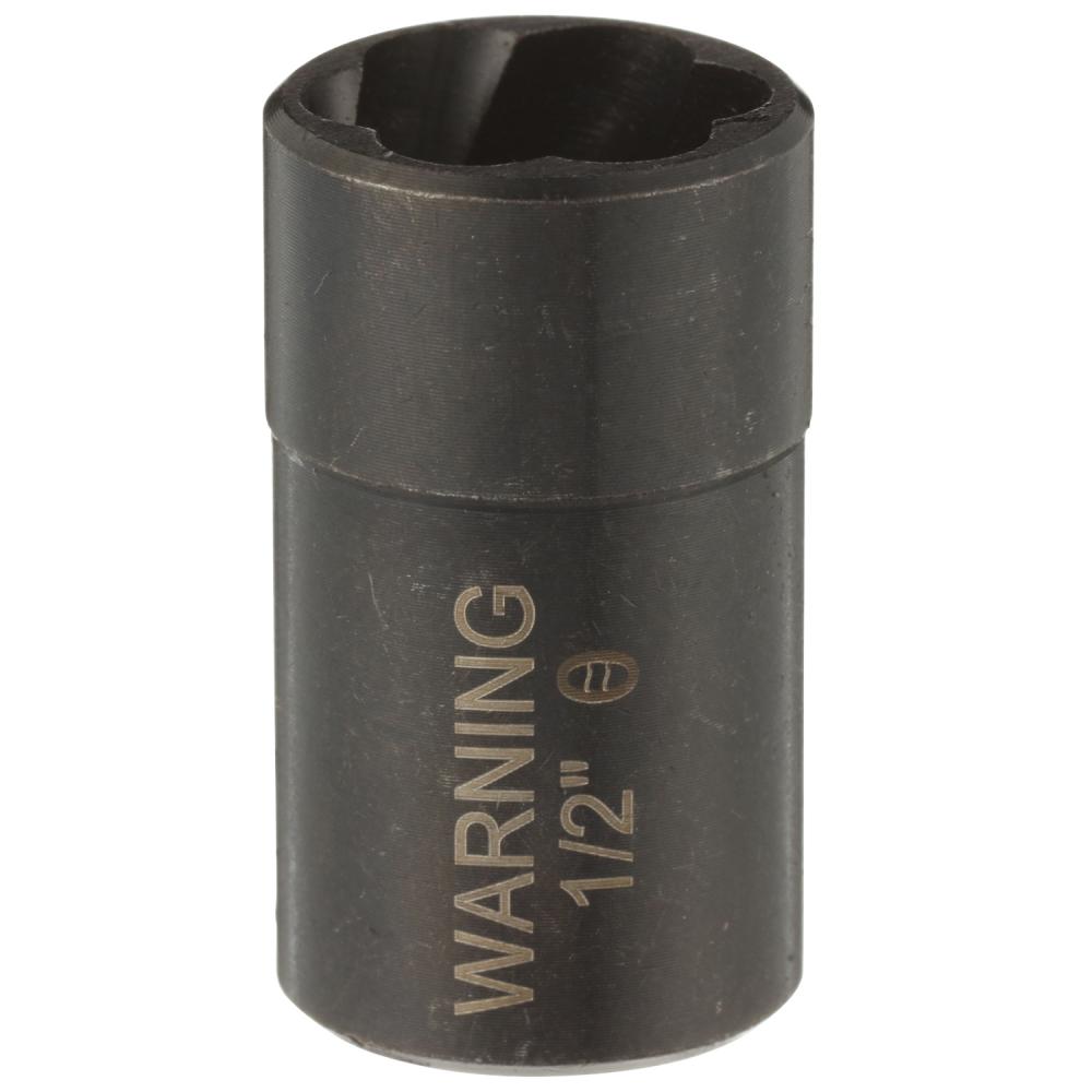 Twist Socket