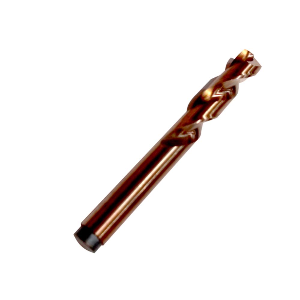 GoldDRill Bit Tooling