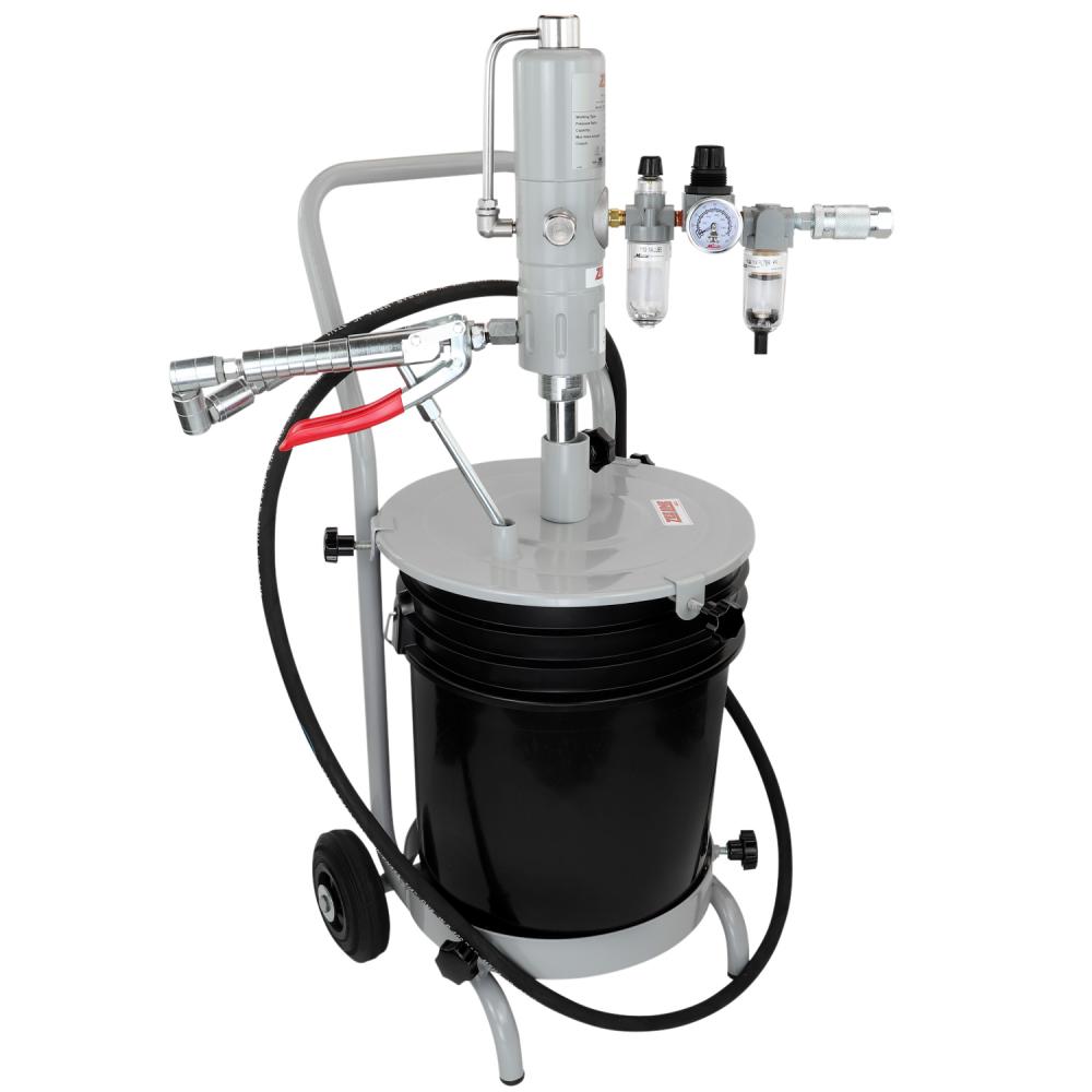 45:1 Grease Pump