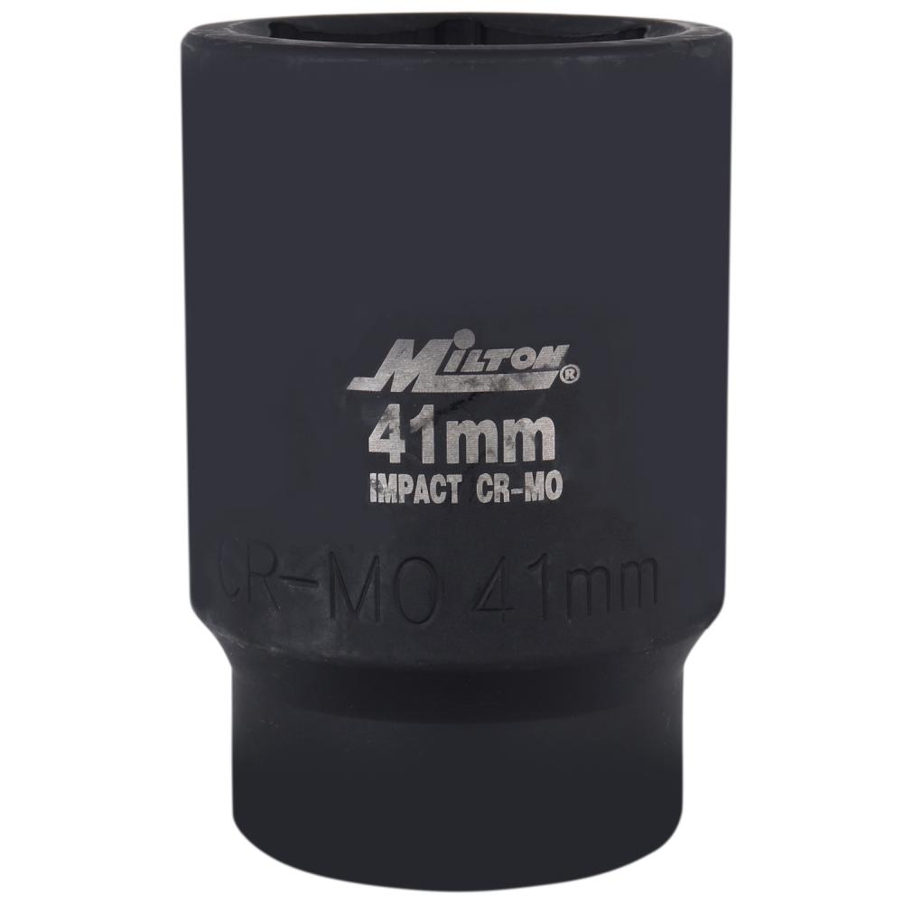 Socket, Deep, 41mm