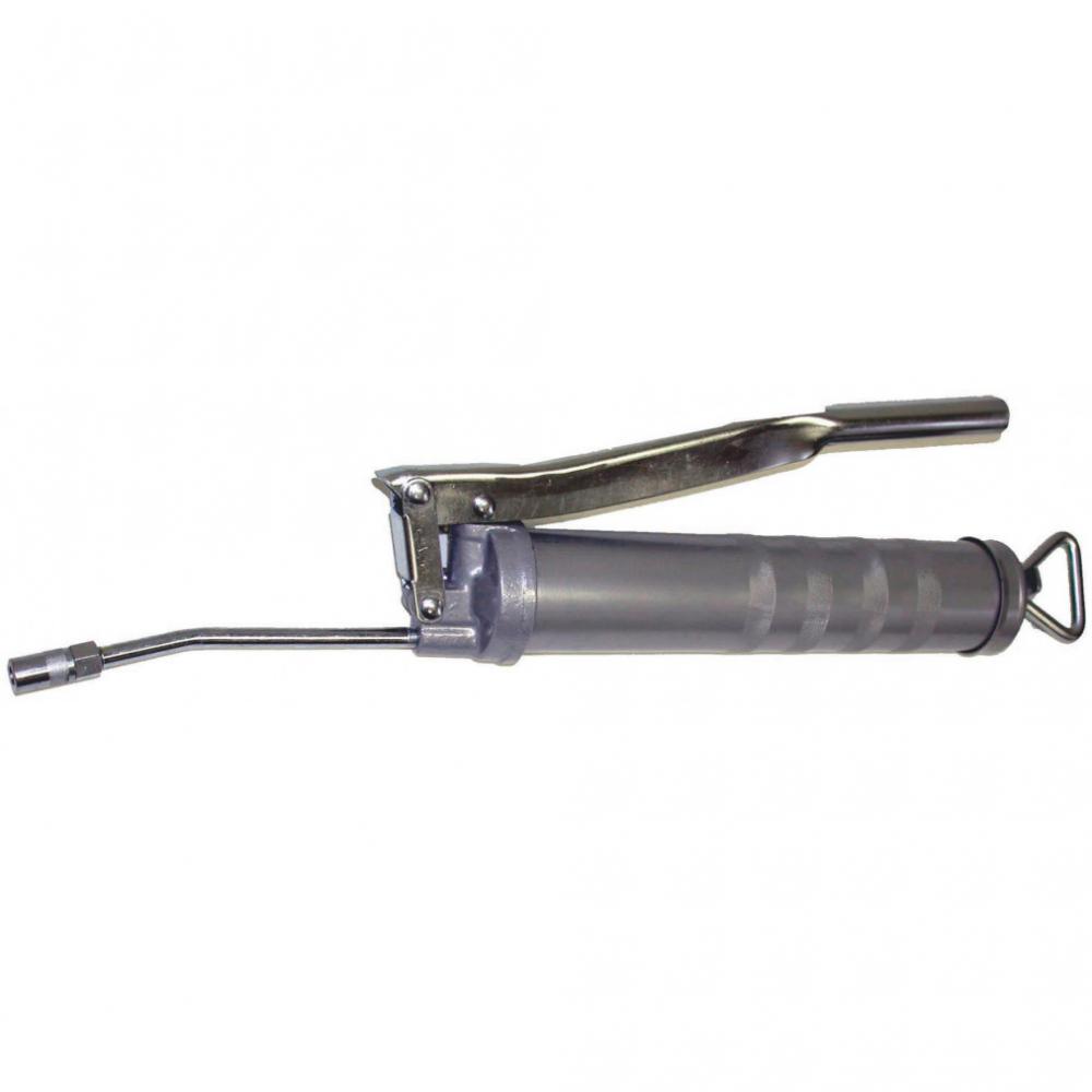 Lever Grease Gun (1 ounce per 28 strokes)