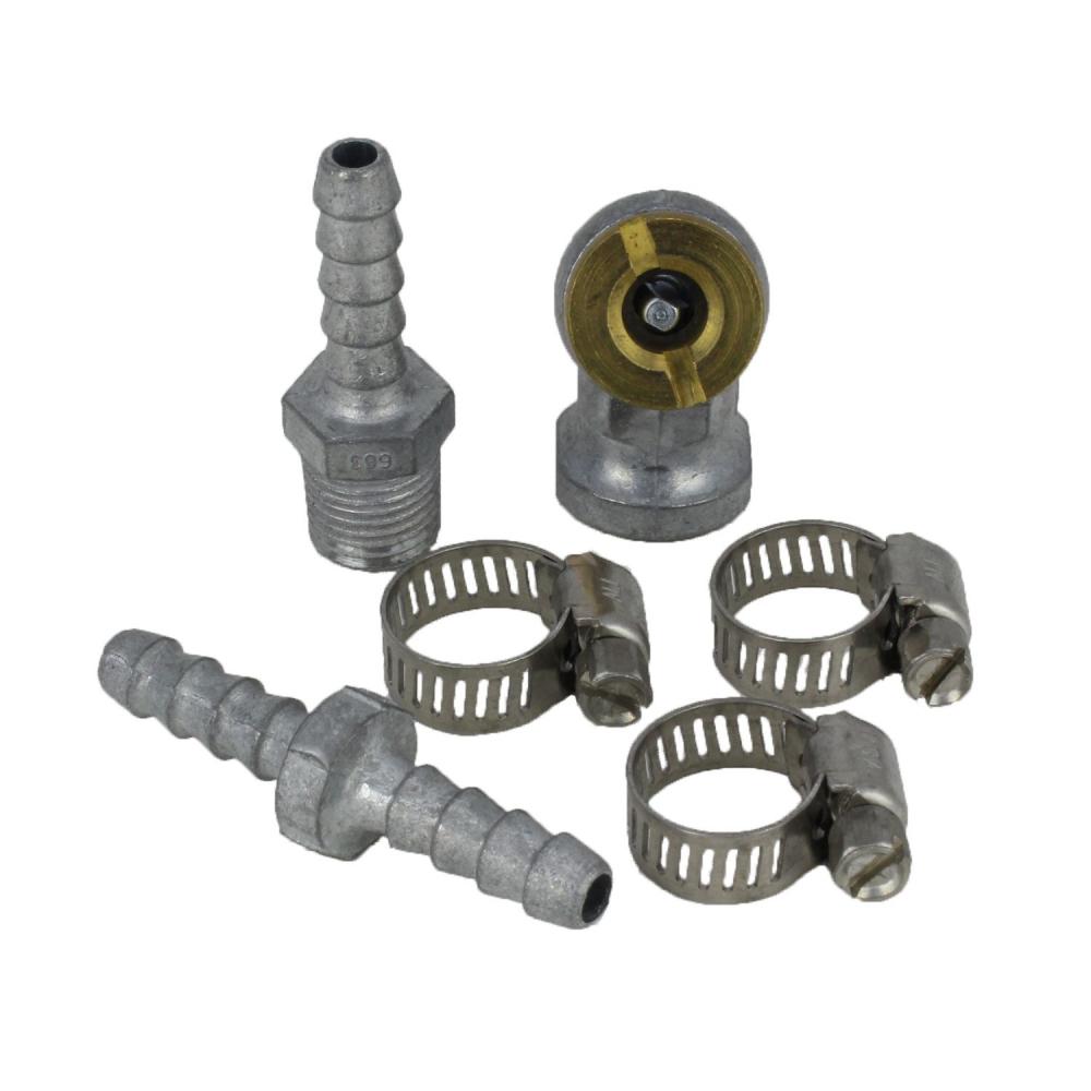 1/4&#34; Hose Repair kit