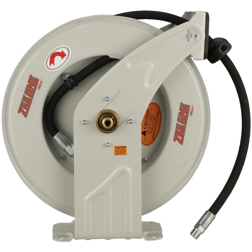 30Ft. Oil Hose Reel