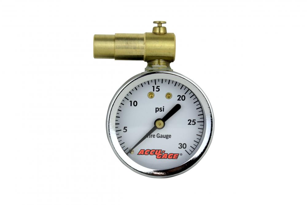 Tire Pressure Gauge