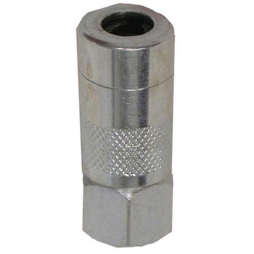 Grease Coupler