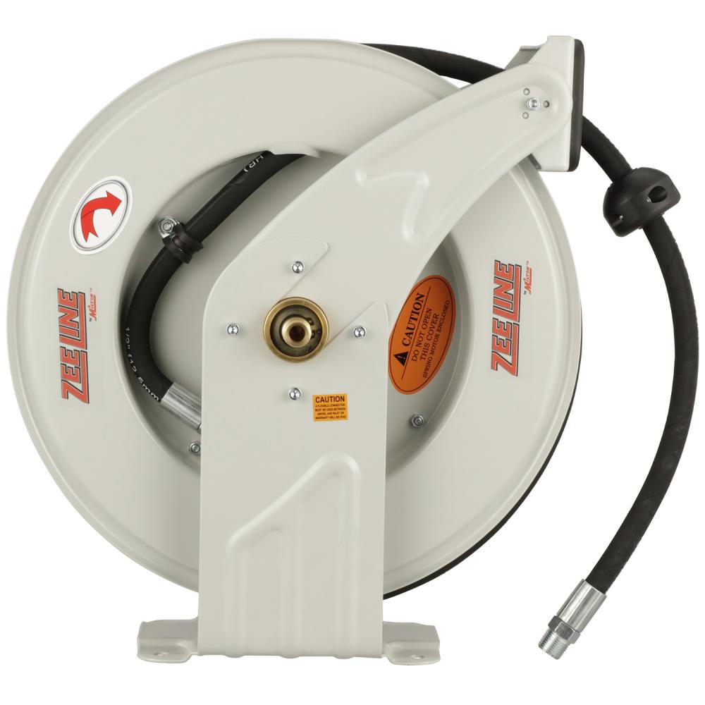 50-ft  Oil Hose Reel