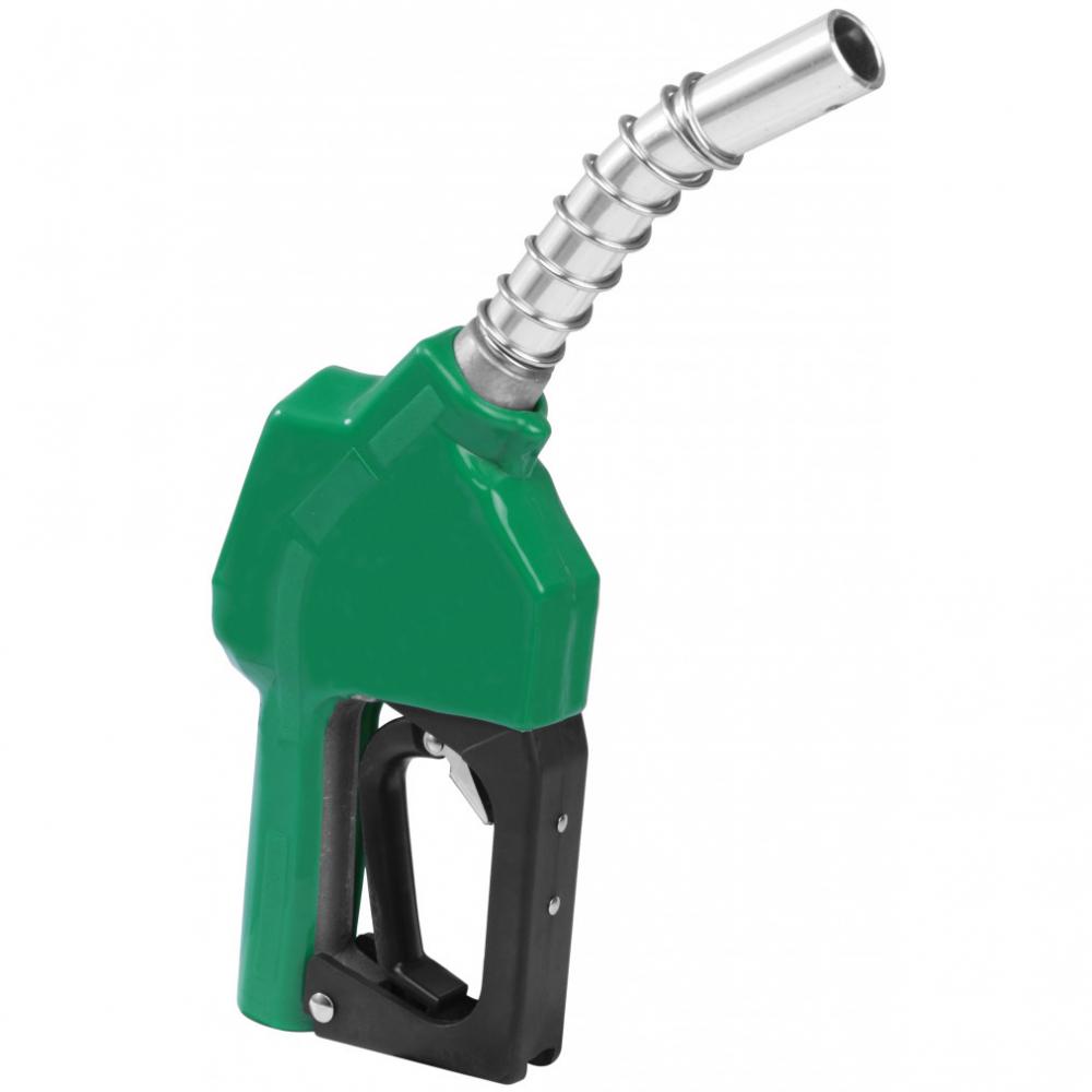 1&#34; Fuel Nozzle Spout