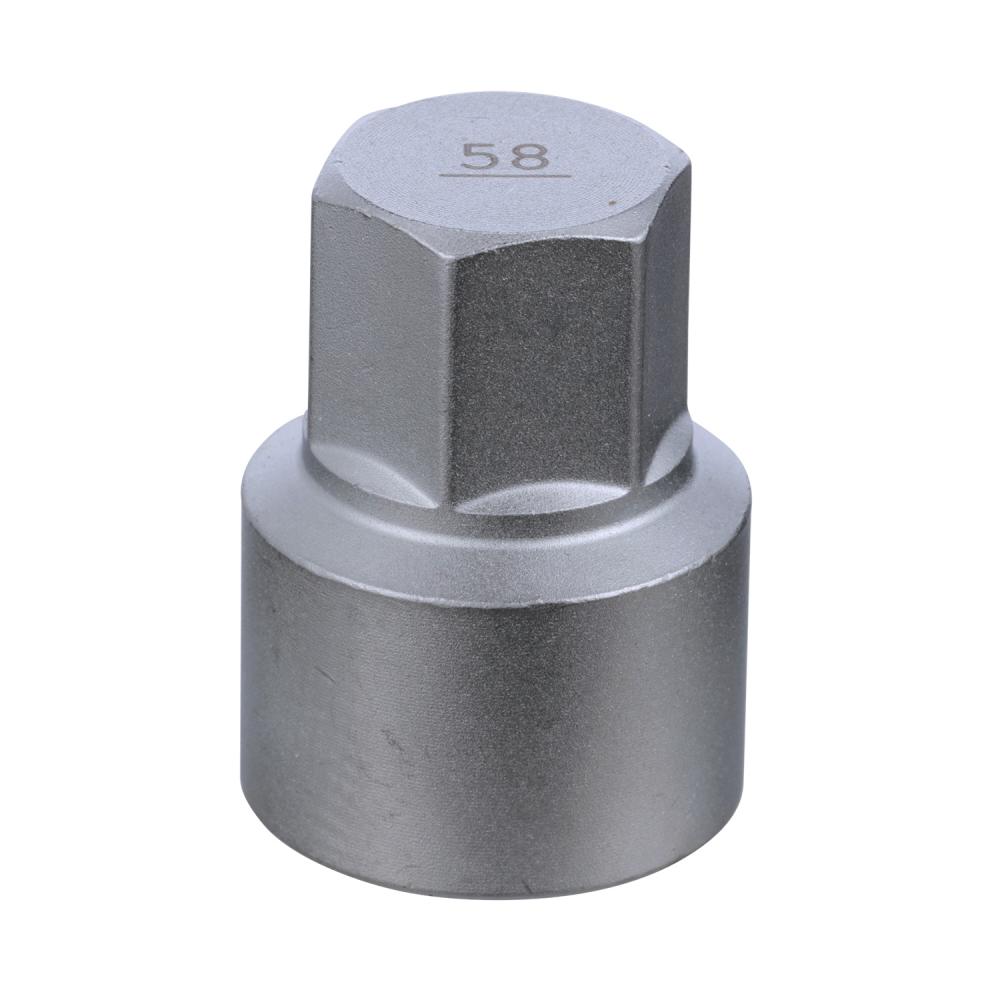 Wl Lugnut Key/Bolt