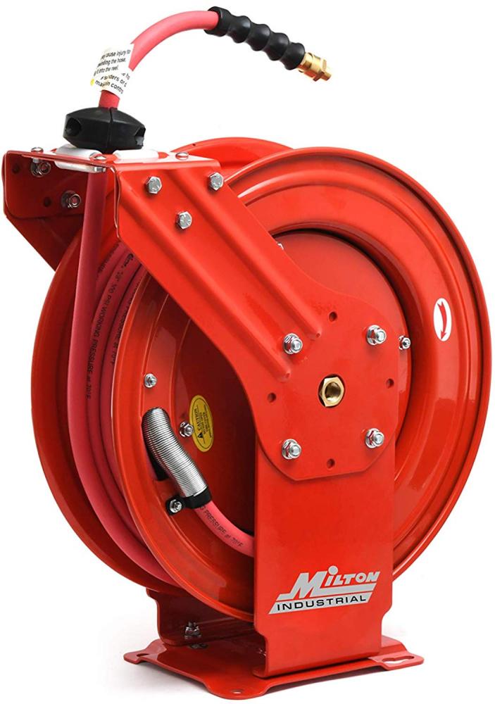 1/2&#34;x50&#39; Hose Reel