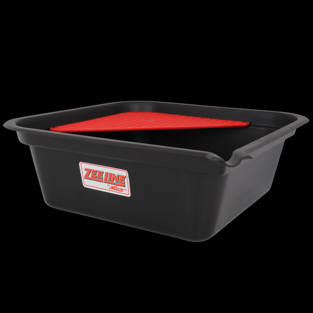 9.5-Quart Drain Pan