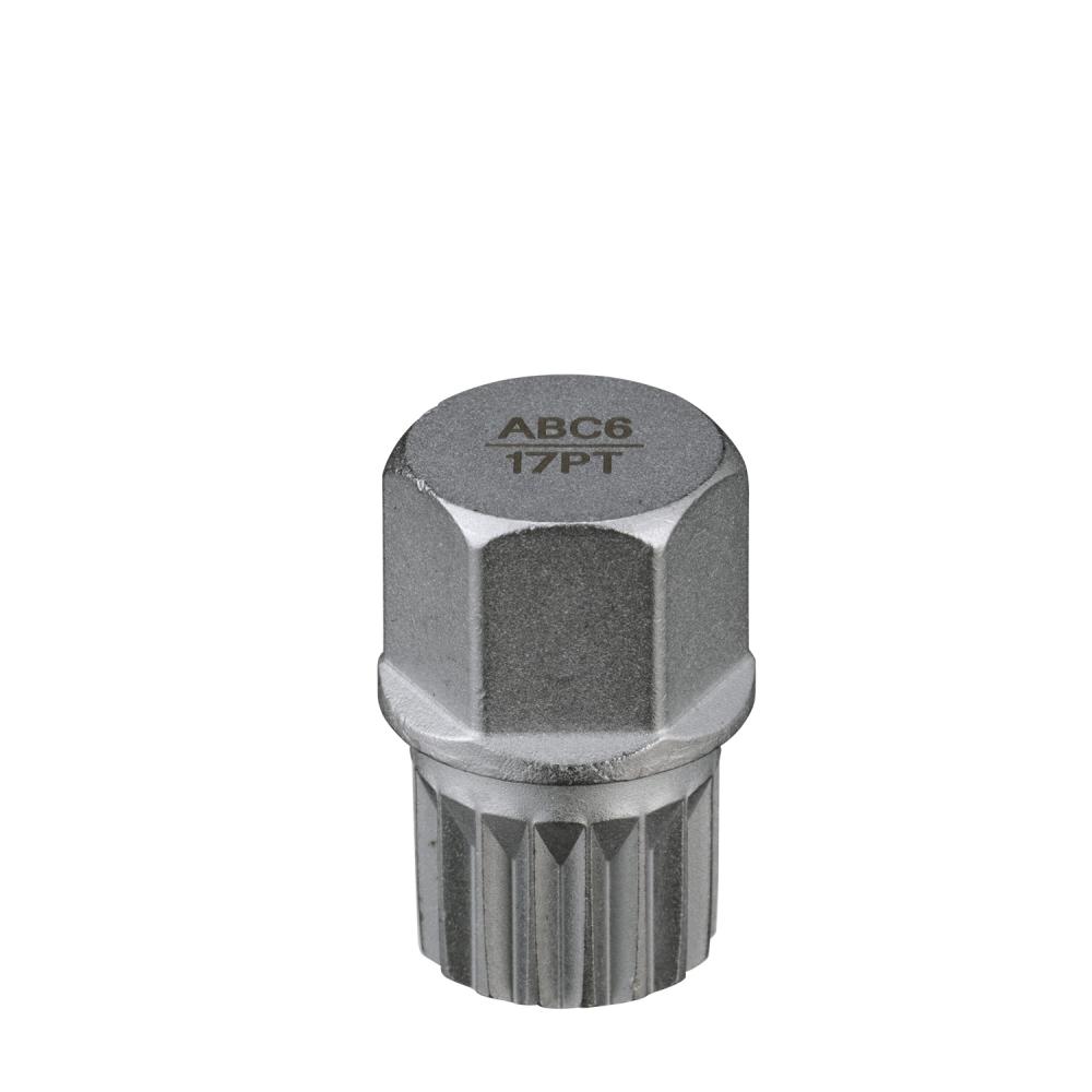 Wl Lugnut Key/Bolt