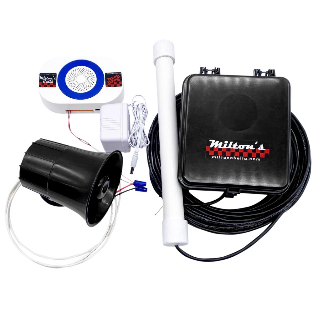 Chime Kit