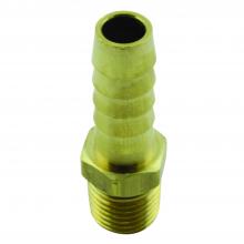 Milton 602 - 1/4 M End 3/8 ID Hse