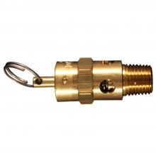 Milton 1090-70 - ASME Saf. Valve 1/4"