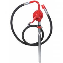 Milton ZE963 - Ct Iron Rotary Pump