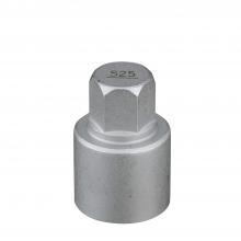 Milton LT4155-525 - Wheel Lock Key