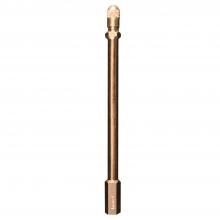 Milton 440-5 - Truck Valve Extensio