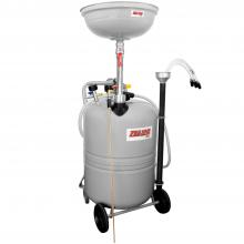 Milton ZE21CM - Fluid Evacuator