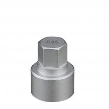 Milton LTKCT4165-046 - Wl Lugnut Key/Bolt