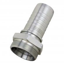 Milton M25-C00-16-6 - Metric M Light M16x1.5 Light 3/