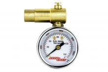 Milton MG160BX - Tire Pressure Gauge