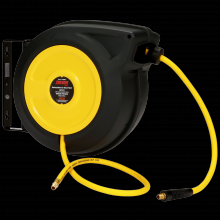 Milton ZE1459NS - 50Ft. Air Hose Reel