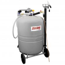 Milton ZE21EV - Fluid Evacuator