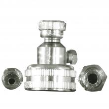 Milton S-466 - Air/Water Adapter