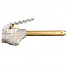 Milton S-150W - 1/4" NPT Lever-Style Blow Gun (1/card)