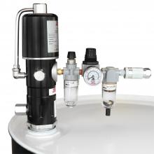 Milton ZE1730K - 5:1 Air Piston Pump