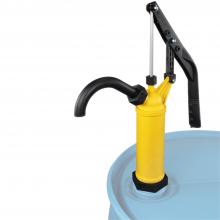 Milton ZE375 - Poly Lever Pump