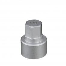 Milton LTKCT4165-044 - Wl Lugnut Key/Bolt