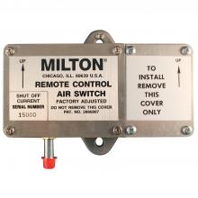 Milton 825 - Signal chime