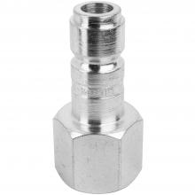 Milton S-1818W - 1/2" FEM PLUG