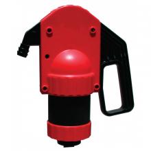 Milton ZE373 - Poly Lever Pump 1pt