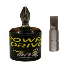 Milton PMXPDH250 - Hex Adapt Ratchet to ScrewDRr