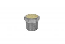 Milton 1088-8 - 1/2" Breather vent