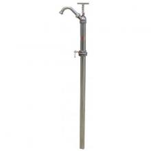 Milton ZE366T - Hand Drum Pump