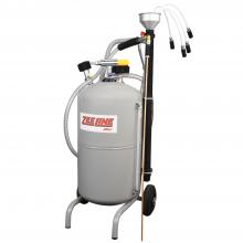 Milton ZE6EV - Fluid Evacuator