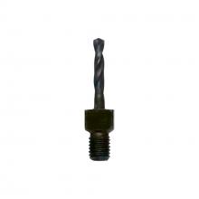 Milton PMXPSSC125-SHO - Threaded Bit