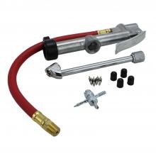 Milton EX0510WKIT - Inflator Gage Kit