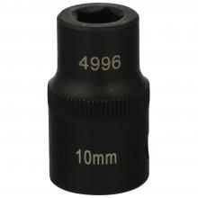 Milton LT4996-PENT10MM - Brake Caliper Socket