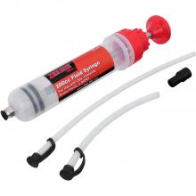 Milton ZE1050 - 200cc Fluid Syringe