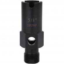 Milton LT999-1 - 5/8"-18 Unf Thread Chaser Skt
