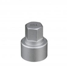 Milton LT4165-051 - Wheel Lock Key